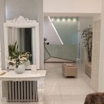 کلینیک زیبایی رئوف/ سالن